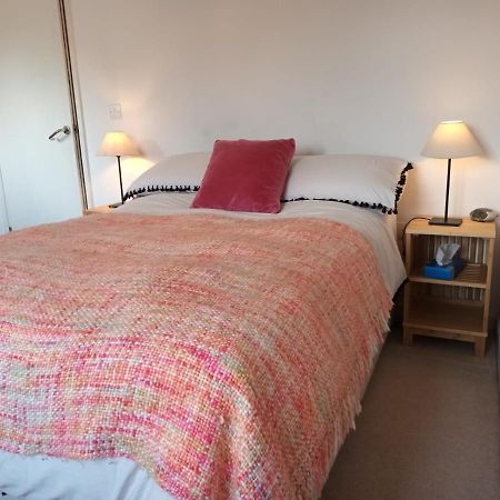 Chez Jo Bed and Breakfast Lewes Buitenkant foto
