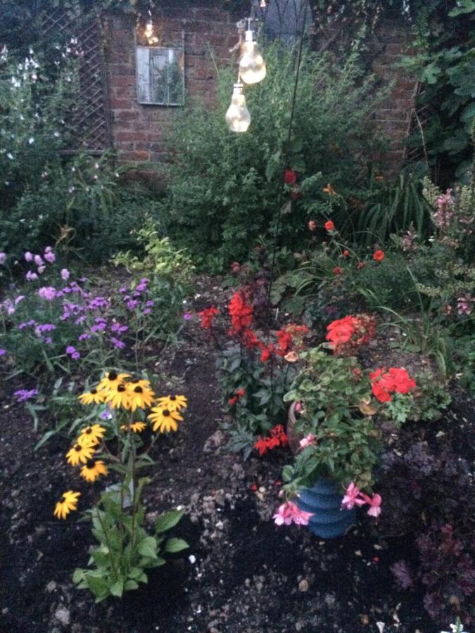 Chez Jo Bed and Breakfast Lewes Buitenkant foto