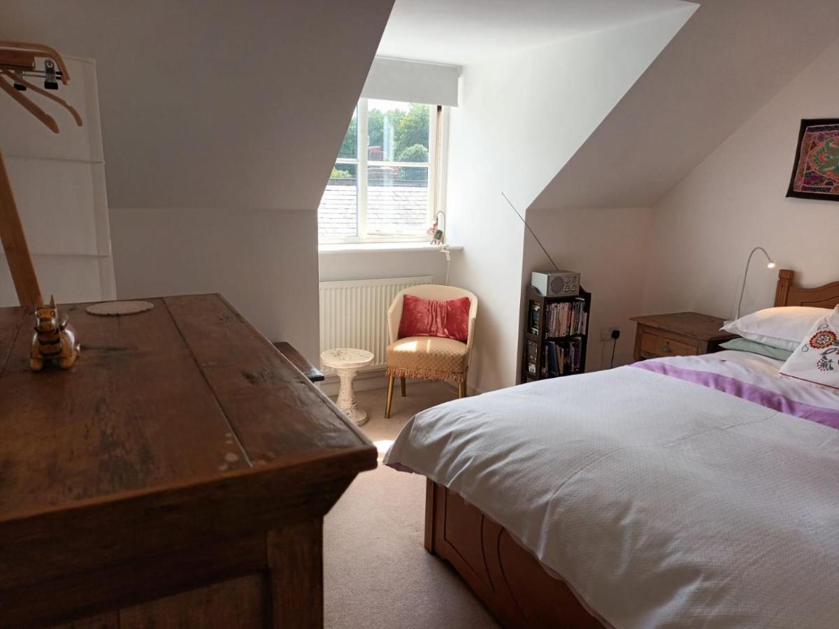 Chez Jo Bed and Breakfast Lewes Buitenkant foto