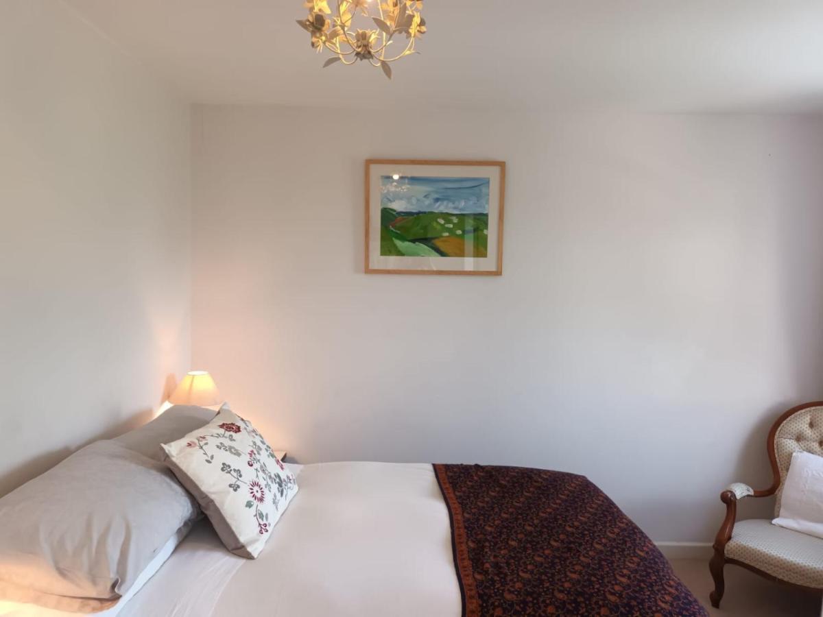 Chez Jo Bed and Breakfast Lewes Buitenkant foto