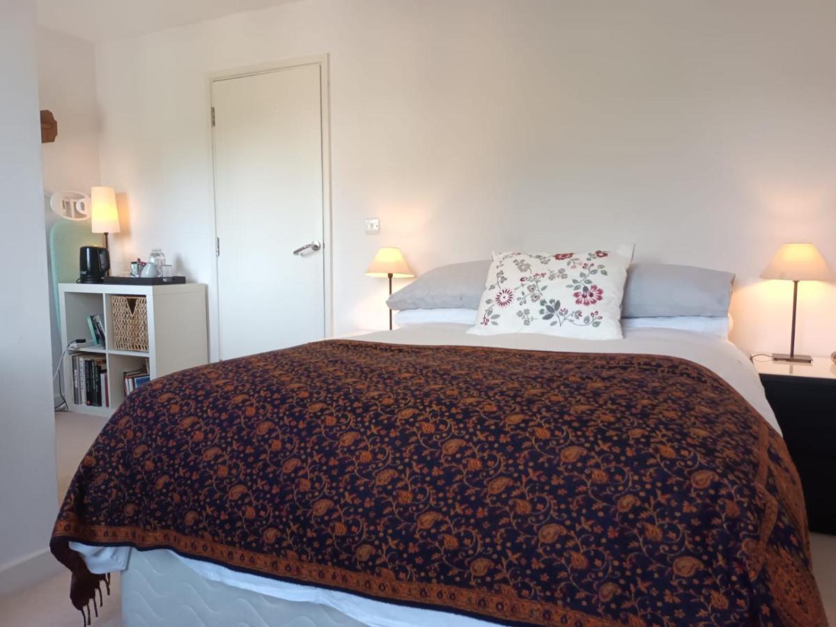 Chez Jo Bed and Breakfast Lewes Buitenkant foto
