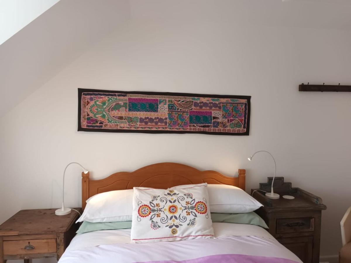 Chez Jo Bed and Breakfast Lewes Buitenkant foto