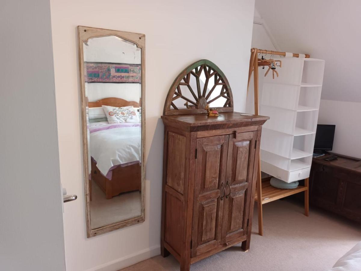 Chez Jo Bed and Breakfast Lewes Buitenkant foto