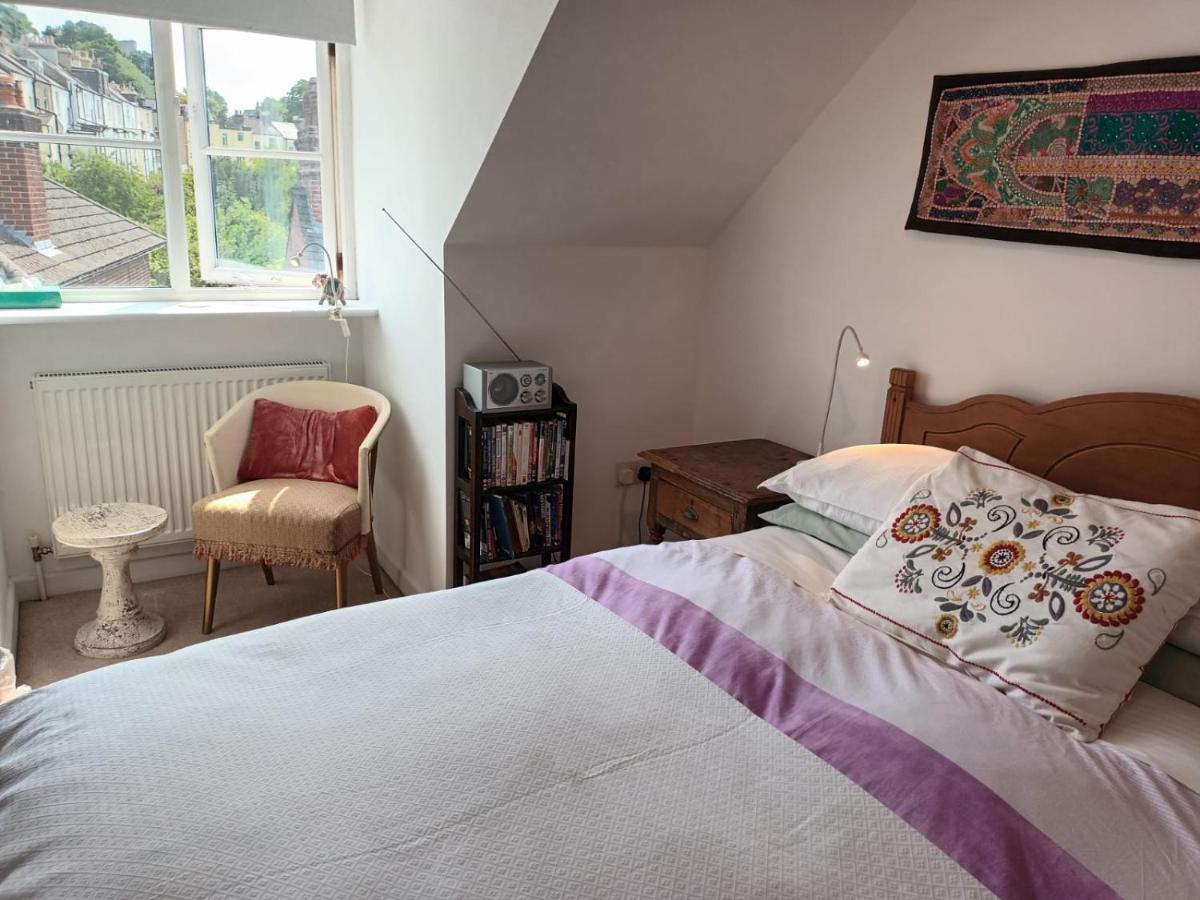 Chez Jo Bed and Breakfast Lewes Buitenkant foto