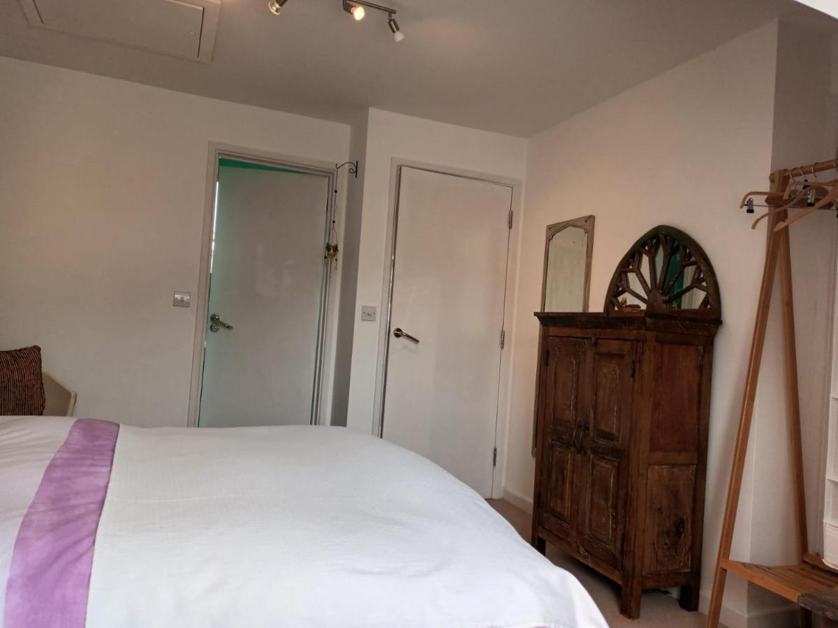 Chez Jo Bed and Breakfast Lewes Buitenkant foto