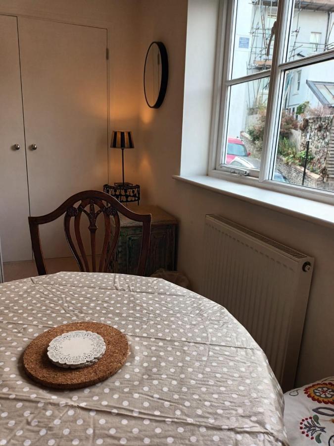 Chez Jo Bed and Breakfast Lewes Buitenkant foto