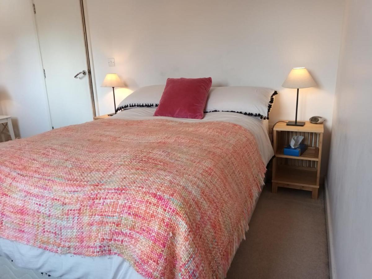 Chez Jo Bed and Breakfast Lewes Buitenkant foto