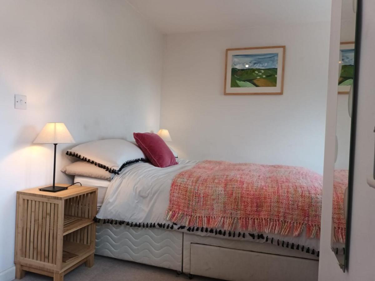 Chez Jo Bed and Breakfast Lewes Buitenkant foto
