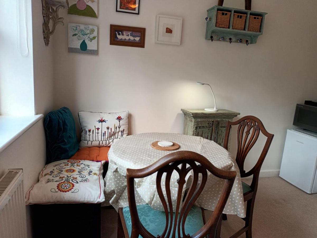 Chez Jo Bed and Breakfast Lewes Buitenkant foto