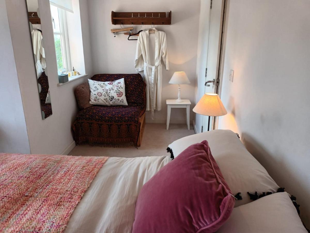 Chez Jo Bed and Breakfast Lewes Buitenkant foto
