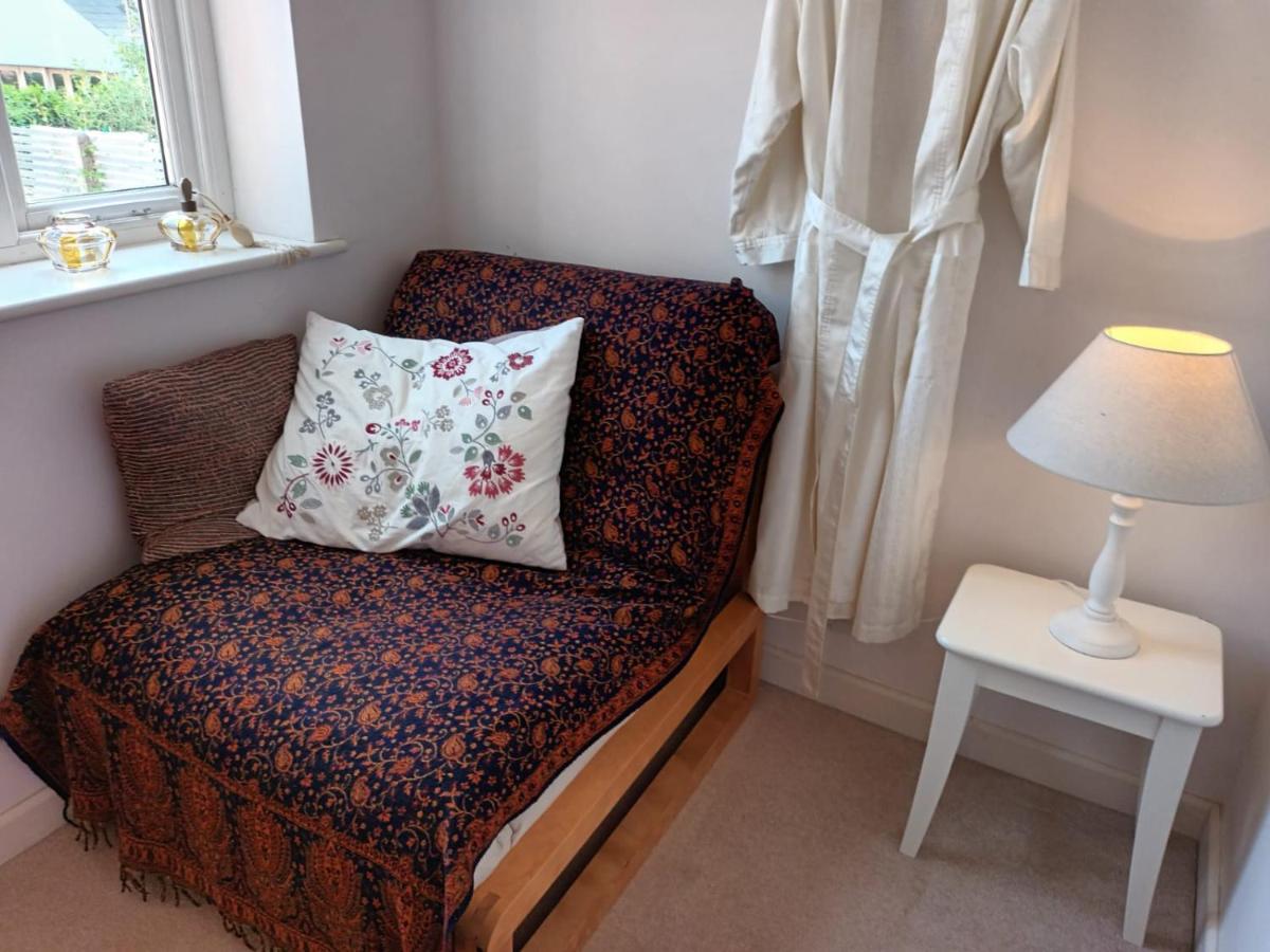 Chez Jo Bed and Breakfast Lewes Buitenkant foto